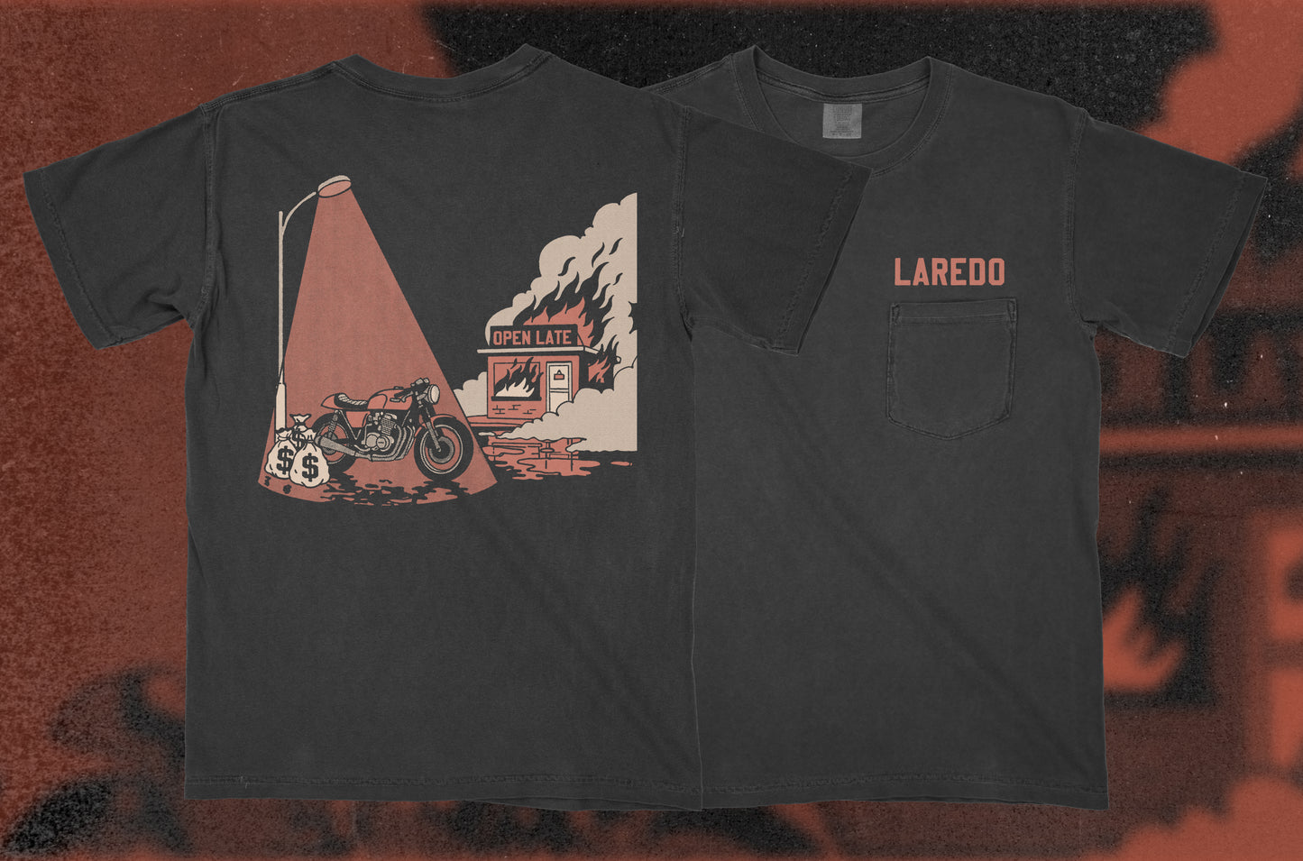 Motorbike T