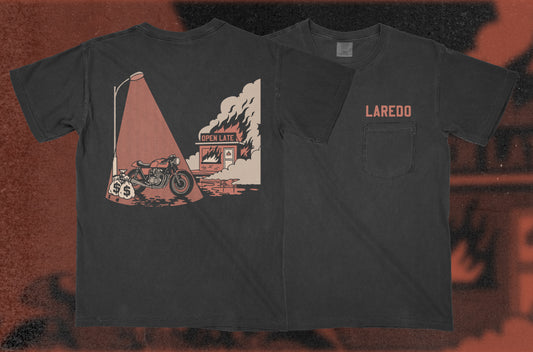 Motorbike T